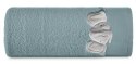 Ręcznik dziecięcy 50x90 Baby 59 niebieski Słonik 480g/m2 Eurofirany Ręcznik dziecięcy 50x90 Baby 59 niebieski Słonik 480g/m2 Eurofirany