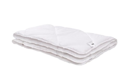 Kołdra antyalergiczna 155x200 Hotel 930g Mikrofibra biała AMZ Kołdra antyalergiczna 155x200 Hotel 930g Mikrofibra biała AMZ