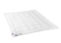 Kołdra antyalergiczna 200x220 Mikrofibra duo 2000g biała AMZ Kołdra antyalergiczna 200x220 Mikrofibra duo 2000g biała AMZ