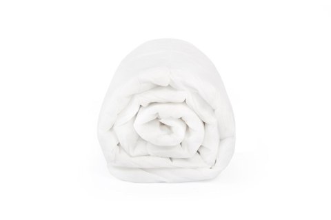 Kołdra z Flizeliny Soft Line 155x200 letnia Biała Antyalergiczna Wendre Kołdra z Flizeliny Soft Line 155x200 letnia Biała Antyalergiczna Wendre