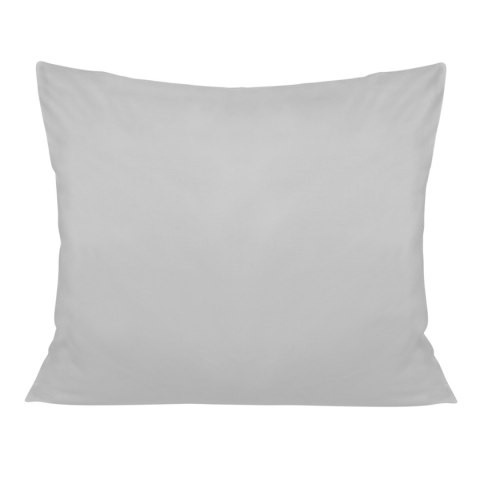 Poszewka satynowa 50x70 popielata 024 jednobarwna Darymex Poszewka satynowa 50x70 popielata 024 jednobarwna Darymex