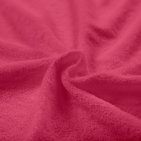 Prześcieradło frotte z gumką 140x200 008 fuksja Darymex Prześcieradło frotte z gumką 140x200 008 fuksja Darymex