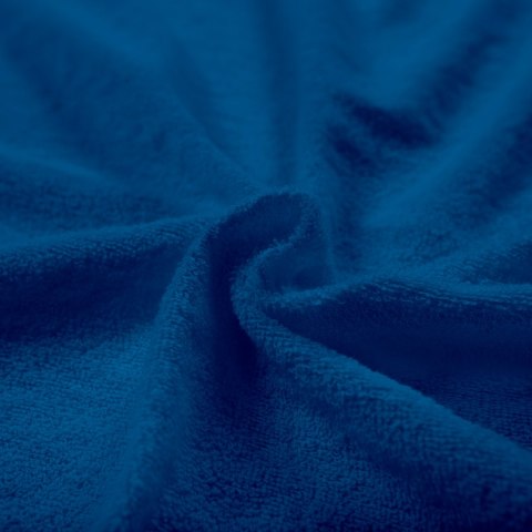 Prześcieradło frotte z gumką 140x200 011 chabrowe Darymex Prześcieradło frotte z gumką 140x200 011 chabrowe Darymex