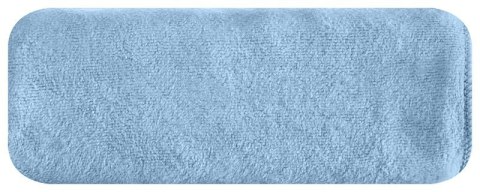 Ręcznik Amy 70x140 niebieski 380 g/m2 frotte Eurofirany Ręcznik Amy 70x140 niebieski 380 g/m2 frotte Eurofirany