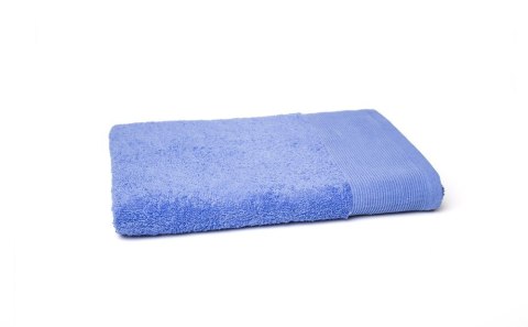 Ręcznik Aqua 70x140 niebieski ciemny frotte 500 g/m2 Faro Ręcznik Aqua 70x140 niebieski ciemny frotte 500 g/m2 Faro