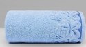 Ręcznik Bella 70x140 Błękitny 450g Greno Ręcznik Bella 70x140 Błękitny 450g Greno
