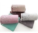 Ręcznik Bella 70x140 Błękitny 450g Greno Ręcznik Bella 70x140 Błękitny 450g Greno