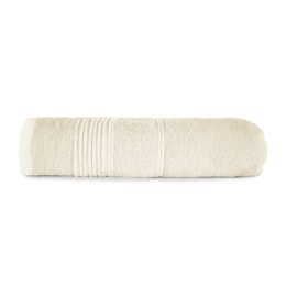 Ręcznik Moreno 70x140 Bamboo kremowy 500g/m2 Darymex