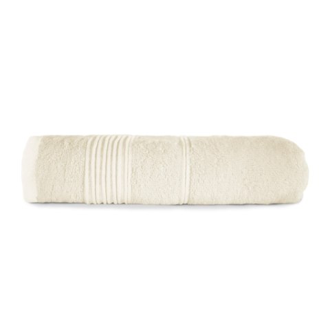 Ręcznik Moreno 70x140 Bamboo kremowy 500g/m2 Darymex Ręcznik Moreno 70x140 Bamboo kremowy 500g/m2 Darymex
