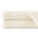 Ręcznik Moreno 70x140 Bamboo kremowy 500g/m2 Darymex Ręcznik Moreno 70x140 Bamboo kremowy 500g/m2 Darymex