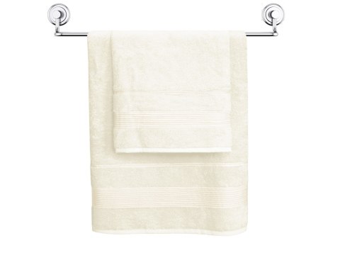 Ręcznik Moreno 70x140 Bamboo kremowy 500g/m2 Darymex Ręcznik Moreno 70x140 Bamboo kremowy 500g/m2 Darymex