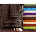 Ręcznik Moreno 70x140 Bamboo turkusowy Darymex Ręcznik Moreno 70x140 Bamboo turkusowy Darymex