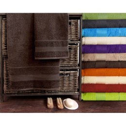 Ręcznik Moreno 70x140 Bamboo turkusowy Darymex