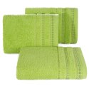 Ręcznik Pola 50x90 06 sałata frotte 500 g/m2 Eurofirany Ręcznik Pola 50x90 06 sałata frotte 500 g/m2 Eurofirany