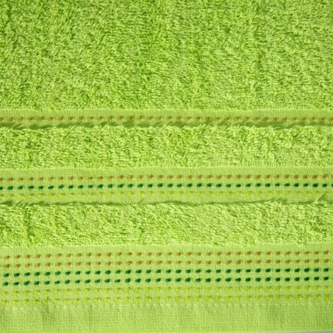 Ręcznik Pola 50x90 06 sałata frotte 500 g/m2 Eurofirany Ręcznik Pola 50x90 06 sałata frotte 500 g/m2 Eurofirany