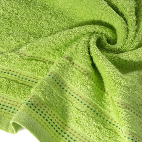 Ręcznik Pola 50x90 06 sałata frotte 500 g/m2 Eurofirany Ręcznik Pola 50x90 06 sałata frotte 500 g/m2 Eurofirany