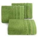 Ręcznik Pola 50x90 07 zielony frotte 500 g/m2 Eurofirany Ręcznik Pola 50x90 07 zielony frotte 500 g/m2 Eurofirany