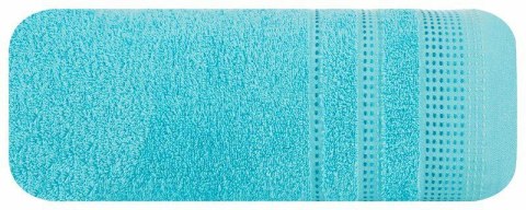 Ręcznik Pola 50x90 25 niebieski frotte 500 g/m2 Eurofirany Ręcznik Pola 50x90 25 niebieski frotte 500 g/m2 Eurofirany