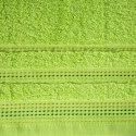 Ręcznik Pola 70x140 06 sałata frotte 500 g/m2 Eurofirany Ręcznik Pola 70x140 06 sałata frotte 500 g/m2 Eurofirany