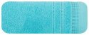 Ręcznik Pola 70x140 25 niebieski frotte 500 g/m2 Eurofirany Ręcznik Pola 70x140 25 niebieski frotte 500 g/m2 Eurofirany