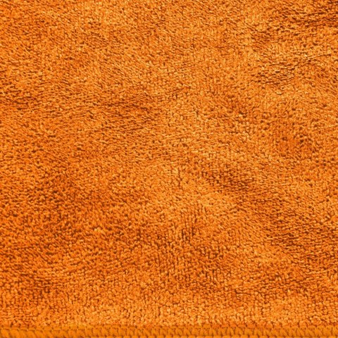 Ręcznik Szybkoschnący Amy 30x30 13 pomarańczowy 380 g/m2 Eurofirany Ręcznik Szybkoschnący Amy 30x30 13 pomarańczowy 380 g/m2 Eurofirany