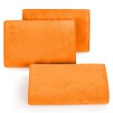 Ręcznik Szybkoschnący Amy 30x30 13 pomarańczowy 380 g/m2 Eurofirany Ręcznik Szybkoschnący Amy 30x30 13 pomarańczowy 380 g/m2 Eurofirany