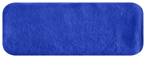 Ręcznik Szybkoschnący Amy 50x90 11 granatowy 380 g/m2 Eurofirany Ręcznik Szybkoschnący Amy 50x90 11 granatowy 380 g/m2 Eurofirany