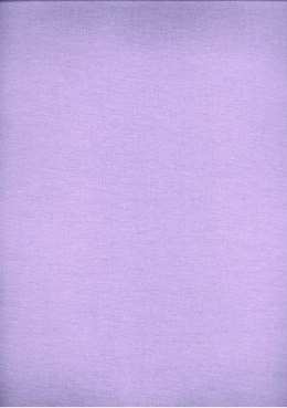 Pościel z kory 200x220 fioletowa 22 jednobarwna 100% bawełna guziki