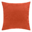 Poszewka dekoracyjna 45x45 Panoroma 107 ruda jednobarwna Darymex Poszewka dekoracyjna 45x45 Panoroma 107 ruda jednobarwna Darymex