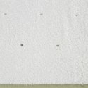 Ręcznik dziecięcy 50x90 Baby 60 biały miętowy Serca 480g/m2 Eurofirany Ręcznik dziecięcy 50x90 Baby 60 biały miętowy Serca 480g/m2 Eurofirany