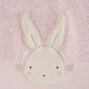 Ręcznik dziecięcy 70x140 Baby 57 różowy Królik 480g/m2 Eurofirany Ręcznik dziecięcy 70x140 Baby 57 różowy Królik 480g/m2 Eurofirany