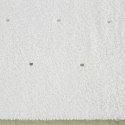 Ręcznik dziecięcy 70x140 Baby 60 biały miętowy Serca 480g/m2 Eurofirany Ręcznik dziecięcy 70x140 Baby 60 biały miętowy Serca 480g/m2 Eurofirany