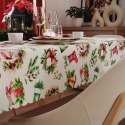 Obrus świąteczny 140x220 Świąteczny mix wielokolorowy PBN277/KSP/C09/140220/1