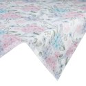 Obrus Summer 8 90x90 kolorowy Kwiaty Eurofirany
