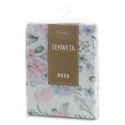 Obrus Summer 8 90x90 kolorowy Kwiaty Eurofirany