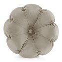 Poduszka dekoracyjna 37x37 Flower 41 beżowa Eurofirany Poduszka dekoracyjna 37x37 Flower 41 beżowa Eurofirany