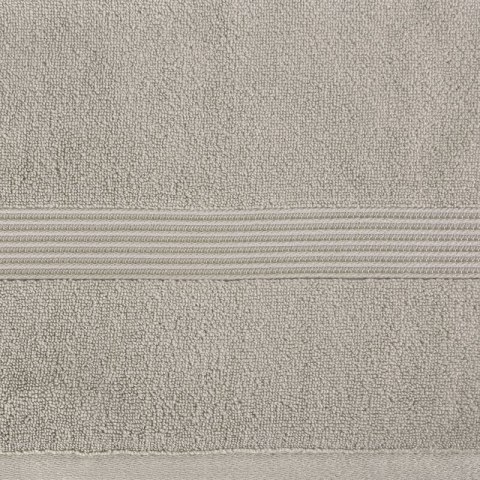 Ręcznik Molly 30x50 cm beżowy frotte bawełniany 550 g/m2 Eurofirany Ręcznik Molly 30x50 cm beżowy frotte bawełniany 550 g/m2 Eurofirany