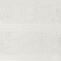 Ręcznik Molly 30x50 cm kremowy frotte bawełniany 550 g/m2 Eurofirany Ręcznik Molly 30x50 cm kremowy frotte bawełniany 550 g/m2 Eurofirany