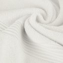Ręcznik Molly 30x50 cm kremowy frotte bawełniany 550 g/m2 Eurofirany Ręcznik Molly 30x50 cm kremowy frotte bawełniany 550 g/m2 Eurofirany