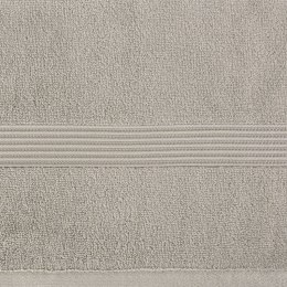 Ręcznik Molly 50x90 cm beżowy frotte bawełniany 550 g/m2 Eurofirany