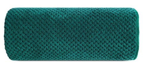 Ręcznik szybkoschnący ZOE1 30x50 zielony ciemny 280 g/m2 Eurofirany Ręcznik szybkoschnący ZOE1 30x50 zielony ciemny 280 g/m2 Eurofirany