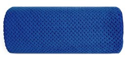 Ręcznik szybkoschnący ZOE1 50x90 granatowy 280 g/m2 Eurofirany