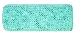 Ręcznik szybkoschnący ZOE1 50x90 miętowy 280 g/m2 Eurofirany