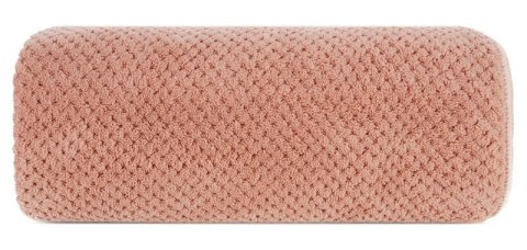 Ręcznik szybkoschnący ZOE1 50x90 pudrowy róż 280 g/m2 Eurofirany Ręcznik szybkoschnący ZOE1 50x90 pudrowy róż 280 g/m2 Eurofirany