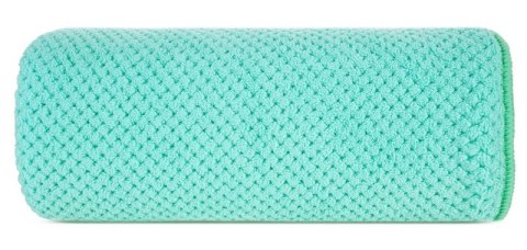 Ręcznik szybkoschnący ZOE1 70x140 miętowy 280 g/m2 Eurofirany Ręcznik szybkoschnący ZOE1 70x140 miętowy 280 g/m2 Eurofirany