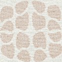 Poszewka bawełniana akrylowa 50x50 2155-3 Geometryczna lilia beżowa RAW Poszewka bawełniana akrylowa 50x50 2155-3 Geometryczna lilia beżowa RAW