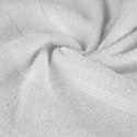 Ręcznik Milo 100x150 biały 500 g/m2 frotte bawełniany Eurofirany