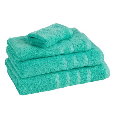 Ręcznik Milo 50x90 miętowy 500 g/m2 frotte bawełniany Eurofirany Ręcznik Milo 50x90 miętowy 500 g/m2 frotte bawełniany Eurofirany