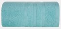 Ręcznik Milo 70x140 niebieski jasny 500 g/m2 frotte bawełniany Eurofirany Ręcznik Milo 70x140 niebieski jasny 500 g/m2 frotte bawełniany Eurofirany