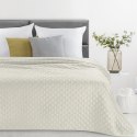 Narzuta dekoracyjna 170x210 Sofia 4 kremowa welurowa Eurofirany Narzuta dekoracyjna 170x210 Sofia 4 kremowa welurowa Eurofirany